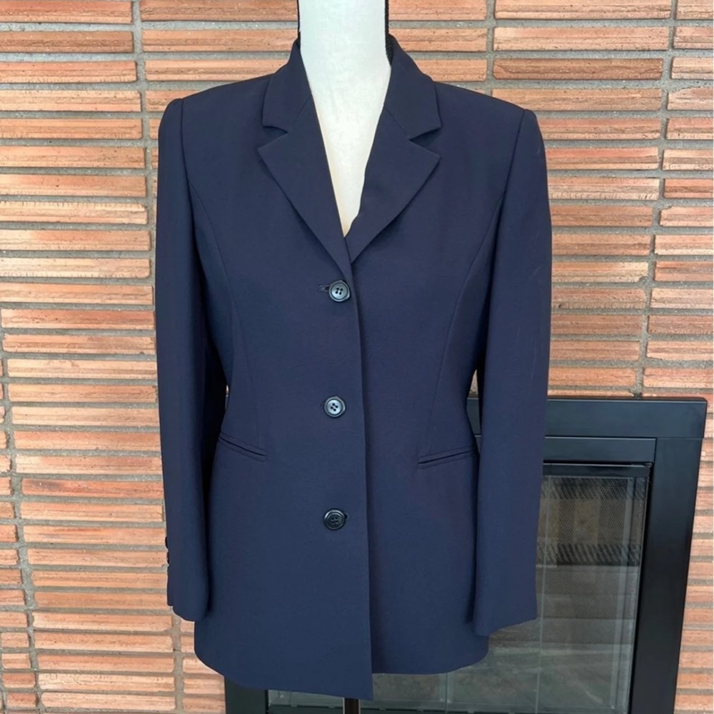 Collectibles Petite Sophisticate Suite Jacket/Blazer